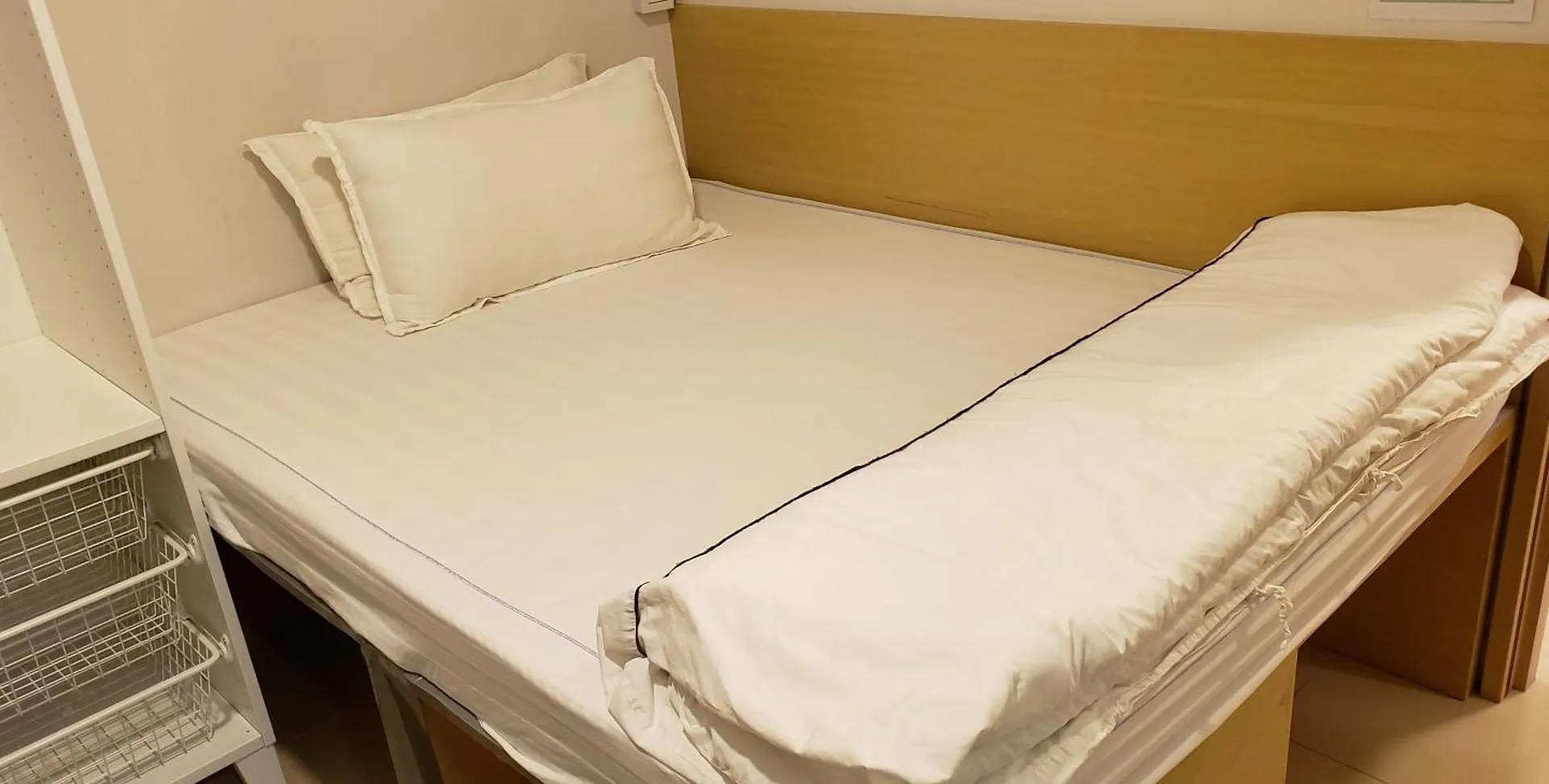 ゲストハウス Sunrise International - Boutique Hostel 九龍