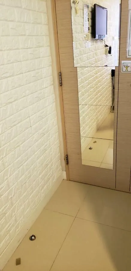 Sunrise International - Boutique Hostel 九龍 0*,