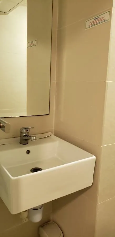 Sunrise International - Boutique Hostel 九龍