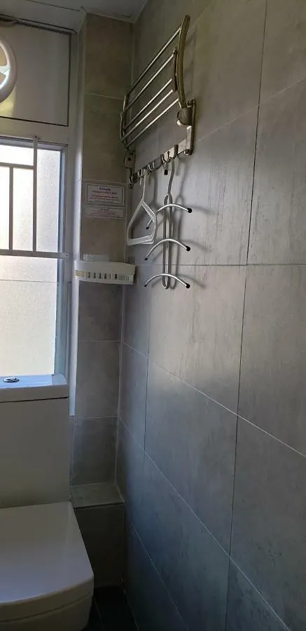 Sunrise International - Boutique Hostel 九龍 中国