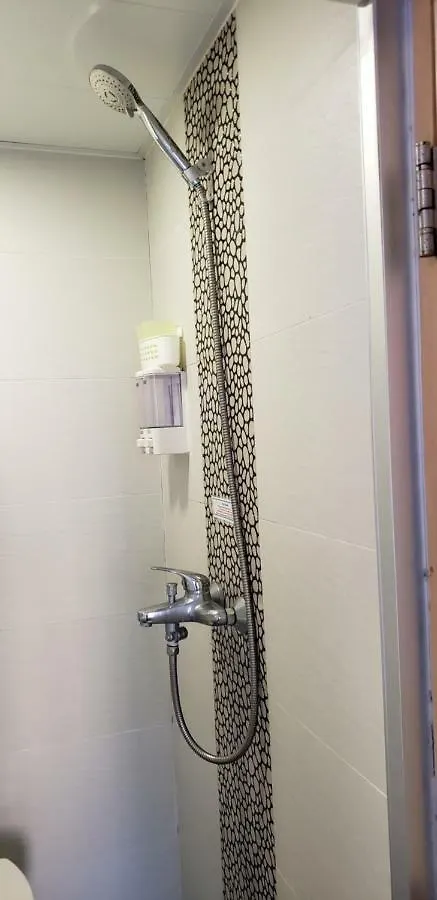 Sunrise International - Boutique Hostel 九龍