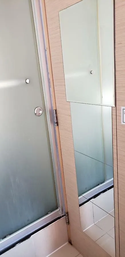 Sunrise International - Boutique Hostel 九龍 中国
