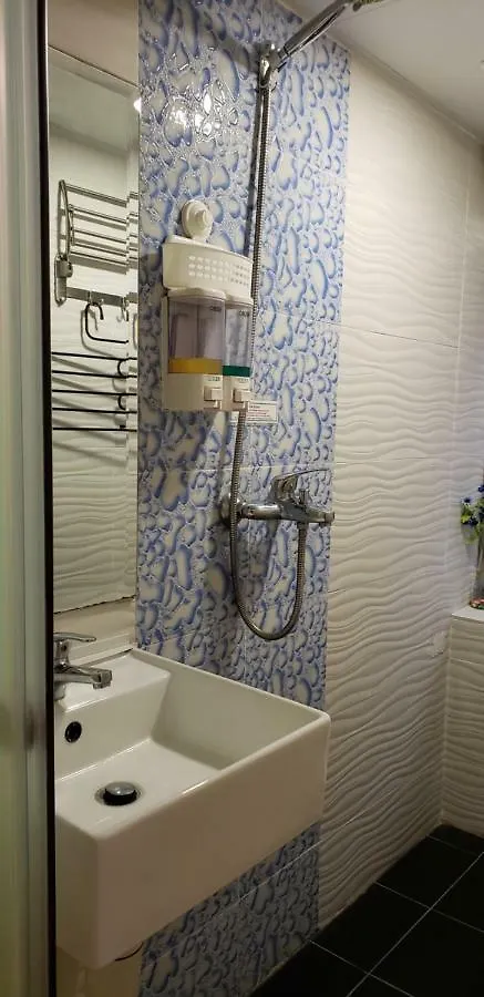 Sunrise International - Boutique Hostel 九龍