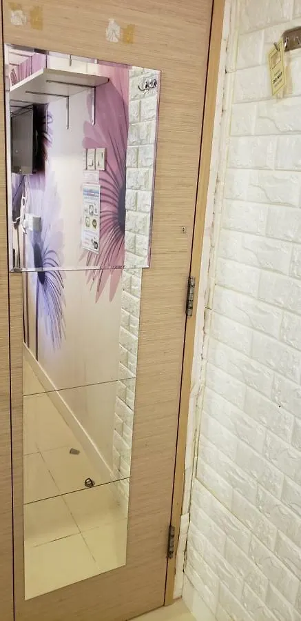 Sunrise International - Boutique Hostel 九龍 0*,  中国