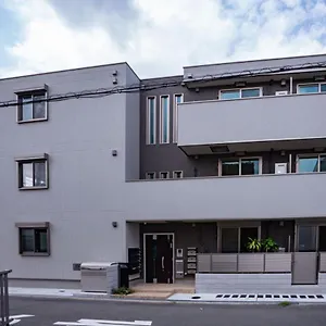 震雲マンション105 大阪市