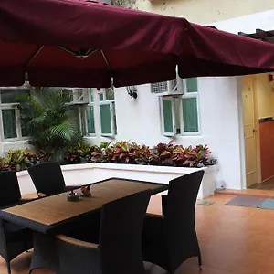 Hoi Shing House 招待所