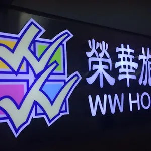 ゲストハウス ウィング ワー, 九龍