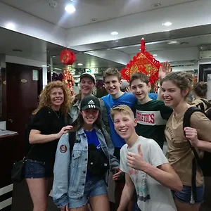 幸运旅馆（卡尔特昂旅馆集团） 招待所
