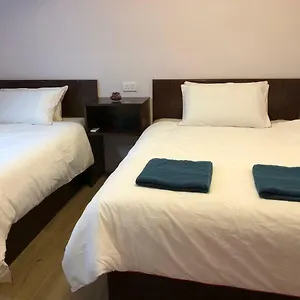 宿务青年旅馆 招待所