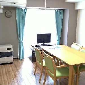 札幌市中心部大通公園まで徒歩十分観光移動に便利なロケーションh702 札幌市