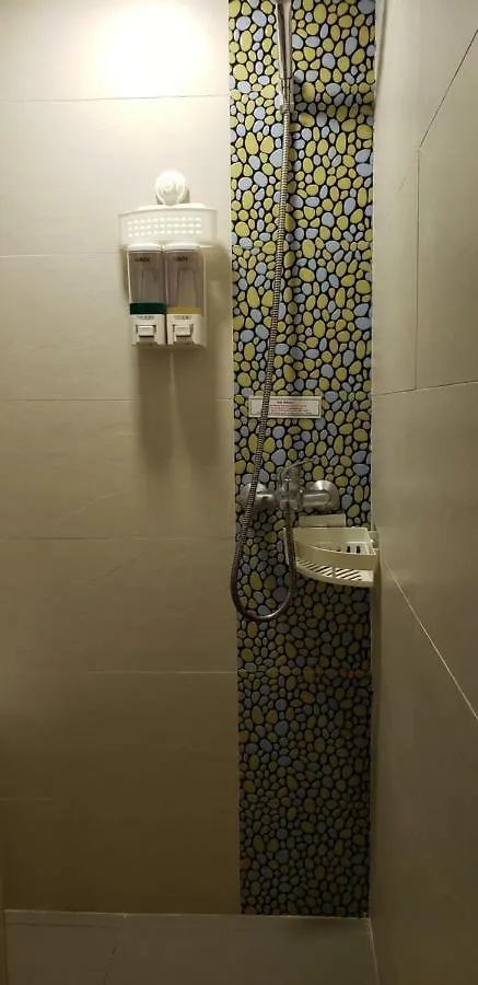 Guest house Sunrise International - Boutique Hostel Kowloon